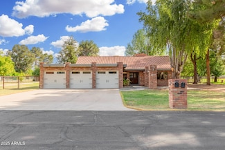 1141 E Sagebrush St, Gilbert, AZ 85296