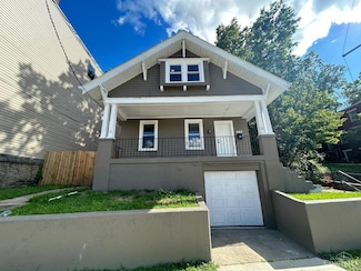 587 Martin Luther King Dr W, Cincinnati, OH 45220