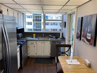 1238 Hillsboro Mile Unit 207, Hillsboro Beach, FL 33062