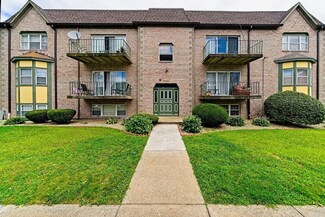 103 Oak Ln Unit 6, Brockton, MA 02301
