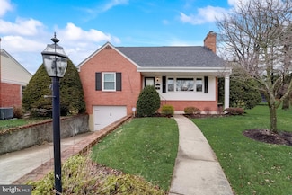 914 Rappaix Ct, Towson, MD 21286