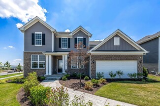 23429 W Lansdowne Rd, Plainfield, IL 60585