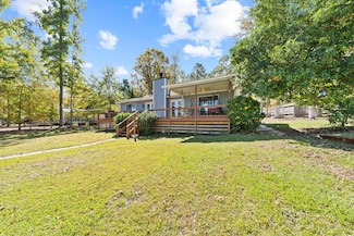 152 Crooked Creek Bay Rd, Eatonton, GA 31024