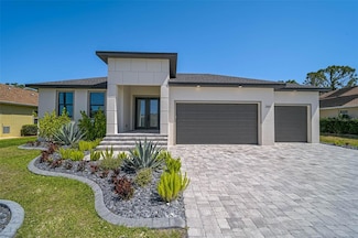 260 Marker Rd, Rotonda West, FL 33947