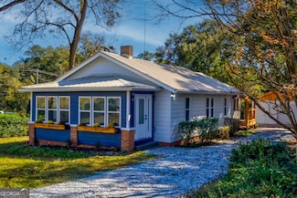 270 Victoria St, Commerce, GA 30529