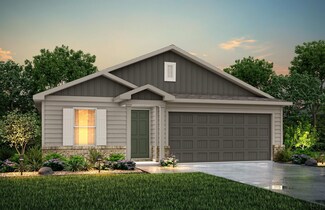 411 Bluebonnet Cir, Chandler, TX 75758