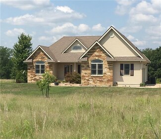 15545 E K 192 Hwy, Winchester, KS 66097