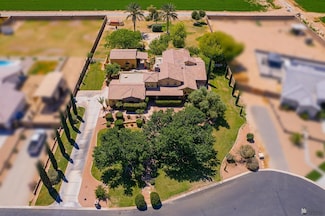 15732 S Via Cortile Way, Yuma, AZ 85365