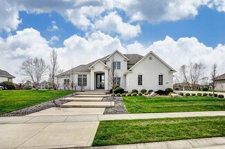127 Osprey Ct, Huntertown, IN 46748