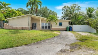 3520 SW 63rd Ave, Miramar, FL 33023