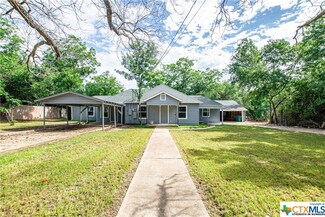 133 W 13th Ave, Belton, TX 76513