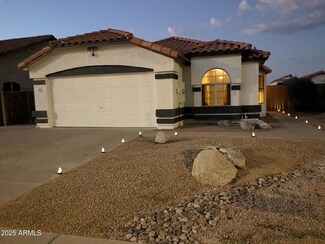 4032 E Arbor Ave, Mesa, AZ 85206