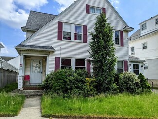 316 Eaton St, Providence, RI 02908