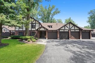 11241 S Cherry Ct Unit 56B, Palos Hills, IL 60465