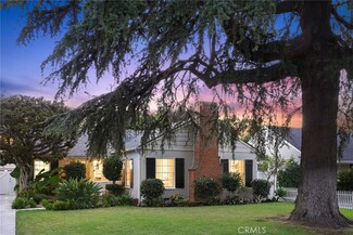 2014 N Flower St, Santa Ana, CA 92706