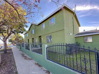 300 W 121st St, Los Angeles, CA 90061