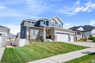 1933 E Handcart Ln, Spanish Fork, UT 84660