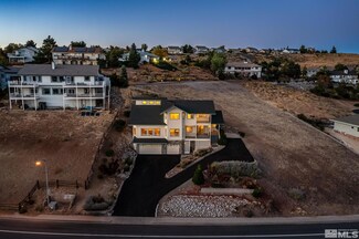 3130 Socrates Dr, Reno, NV 89512