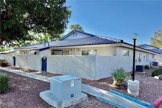 2136 Bavington Dr Unit A, Las Vegas, NV 89108