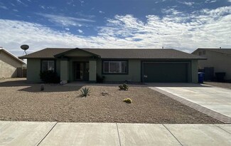 6095 E 42nd St, Yuma, AZ 85365