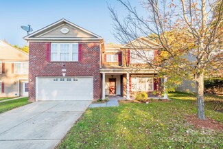 2318 Sweet Flag Ct, Charlotte, NC 28262