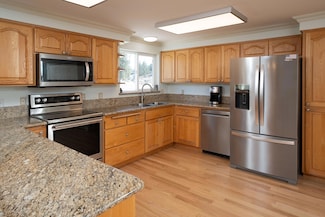 6940 SW Badger Rd, Terrebonne, OR 97760