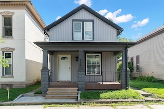 517 Lavina St, Fort Wayne, IN 46802