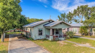 165 E Pierce St, Lake Alfred, FL 33850