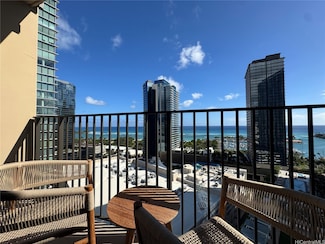 987 Queen St Unit 2002, Honolulu, HI 96814