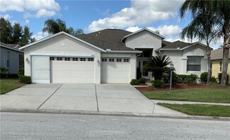 11721 Wayside Willow Ct, Hudson, FL 34667