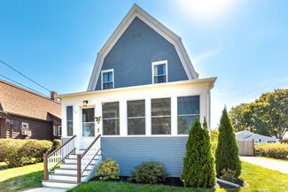 5 Rockdale Ave, Peabody, MA 01960