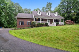 11871 Knollcrest Ln, La Plata, MD 20646