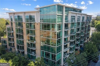 905 Juniper St NE Unit 401, Atlanta, GA 30309