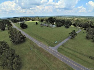 836 County Road 151, New Brockton, AL 36351