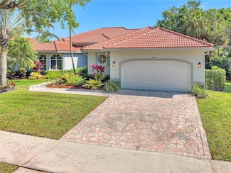 3212 Huntington, Weston, FL 33332