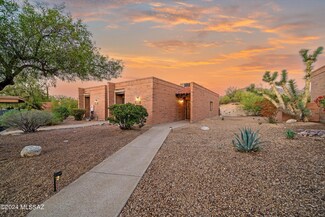 1750 W Dalehaven Cir, Tucson, AZ 85704