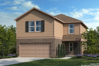 11610 Black Rose, San Antonio, TX NULL
