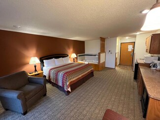8269 Hwy 51 Unit 1020, Minocqua, WI 54548