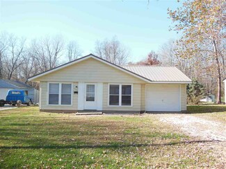 204 Cedar St, Williamsport, IN 47993