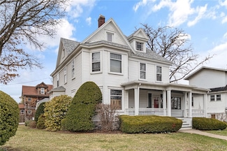 38 W Court St, Cortland, NY 13045