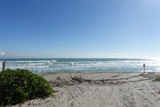 701 Ocean Blvd, Golden Beach, FL 33160