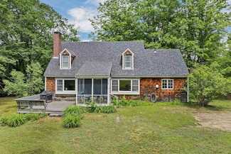 371 Range Rd, Center Sandwich, NH 03227