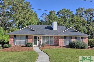 1450 Dale Dr, Savannah, GA 31406