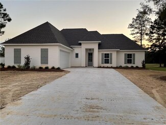 30716 Blue Wing Crest, Springfield, LA 70462
