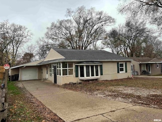 117 Walnut St, North Pekin, IL 61554