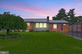 11402 Manse Rd, Hagerstown, MD 21740