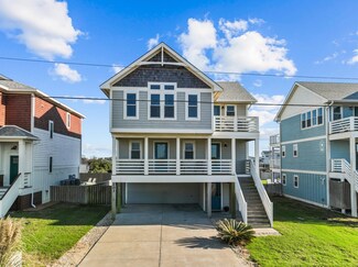 203 E Eckner St Unit Lot 18, Kitty Hawk, NC 27949