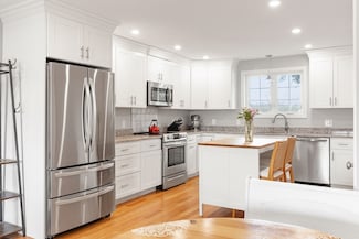 1093 Main St Unit 4, South Weymouth, MA 02190