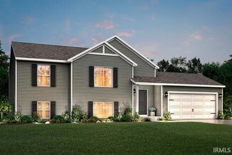 1219 Lucas Ct, Huntington, IN 46750