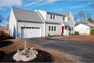 41 Tarbell Ave, Lexington, MA 02421